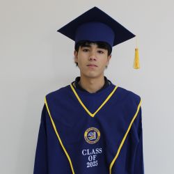 Álvarez Cisternas, Íñigo Benjamím