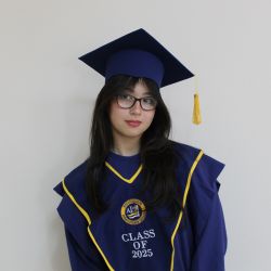 Ávila Leyton, Martina Amanda