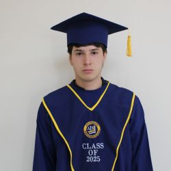 Cisternas Varas, Bastián Ignacio