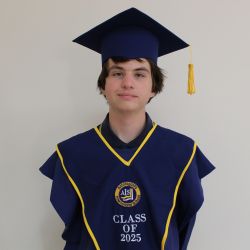 Cordero Rencoret, Santiago Martino