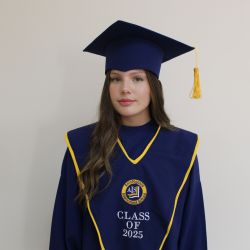 Cordero Rencoret, Sofía Catalina