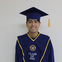 Delgado Acevedo Lucas Andrés