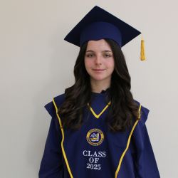 Gent De Andraca, Gabriela Isidora