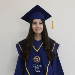 González Gallegos, Paula Sofía