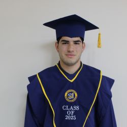 Grubessich Pimentel Luka Tomás