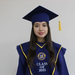 Muñoz Cruz Ignacia Paulina