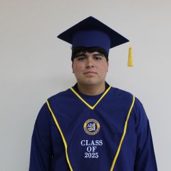 Ocaranza Cueto Daniel Moises