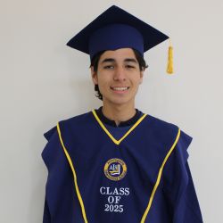 Pérez Durán, Gabriel Alonso