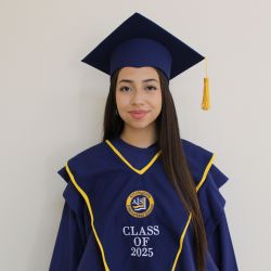 Ramos Villela, Sofía Catalina