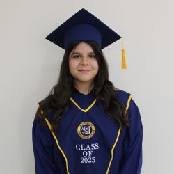 Salinas Pardo, Macarena Agustina