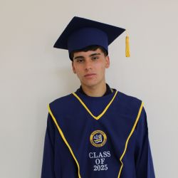 Serrano Llanos Martín Ignacio