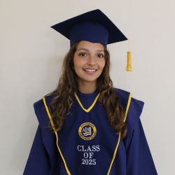 Vergara Valdés, Agustina Elisa