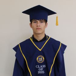 Whittaker Contreras, James Luis